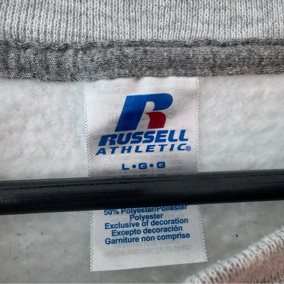 University of Memphis Tigers Sweatshirt - Picture 3 of 4